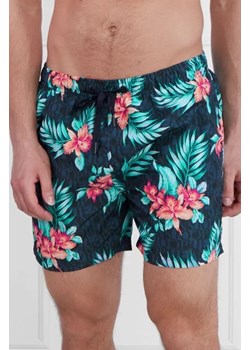 Joop! Jeans Szorty kąpielowe JJBT-03Miami_Beach | Regular Fit ze sklepu Gomez Fashion Store w kategorii Kąpielówki - zdjęcie 172905636