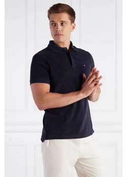 Tommy Hilfiger Polo | Regular Fit ze sklepu Gomez Fashion Store w kategorii T-shirty męskie - zdjęcie 172905676