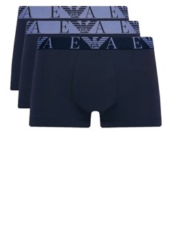 Emporio Armani Bokserki 3-pack ze sklepu Gomez Fashion Store w kategorii Majtki męskie - zdjęcie 172905735