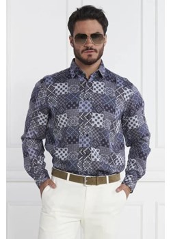Joop! Jeans Koszula hale | Regular Fit ze sklepu Gomez Fashion Store w kategorii Koszule męskie - zdjęcie 172905818