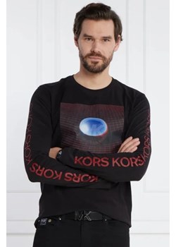Michael Kors Longsleeve | Regular Fit ze sklepu Gomez Fashion Store w kategorii T-shirty męskie - zdjęcie 172905886