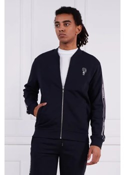 Karl Lagerfeld Bluza | Regular Fit ze sklepu Gomez Fashion Store w kategorii Bluzy męskie - zdjęcie 172905949