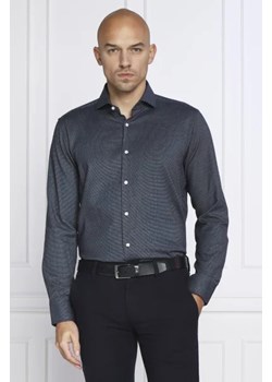 BOSS BLACK Koszula H-JOE-spread-C1-222 | Regular Fit ze sklepu Gomez Fashion Store w kategorii Koszule męskie - zdjęcie 172905956