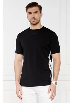 Karl Lagerfeld T-shirt | Regular Fit ze sklepu Gomez Fashion Store w kategorii T-shirty męskie - zdjęcie 172905987