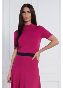 Karl Lagerfeld Golf Mujer | Slim Fit ze sklepu Gomez Fashion Store w kategorii Bluzki damskie - zdjęcie 172906117