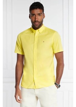 Tommy Hilfiger Koszula FLEX POPLIN | Regular Fit ze sklepu Gomez Fashion Store w kategorii Koszule męskie - zdjęcie 172906267