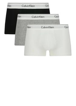 Calvin Klein Underwear Bokserki 3-pack ze sklepu Gomez Fashion Store w kategorii Majtki męskie - zdjęcie 172906269