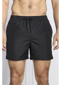 Calvin Klein Swimwear Szorty kąpielowe | Regular Fit ze sklepu Gomez Fashion Store w kategorii Kąpielówki - zdjęcie 172906309