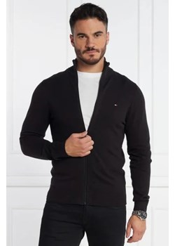 Tommy Hilfiger Sweter | Regular Fit ze sklepu Gomez Fashion Store w kategorii Swetry męskie - zdjęcie 172906389