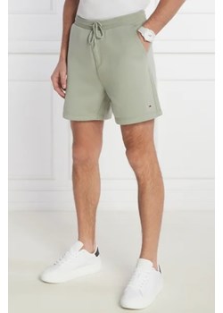 Tommy Jeans Szorty | Regular Fit ze sklepu Gomez Fashion Store w kategorii Spodenki męskie - zdjęcie 172906438