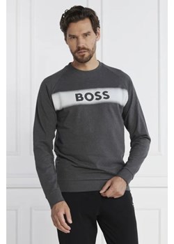 BOSS BLACK Bluza Authentic Sweatshirt | Regular Fit ze sklepu Gomez Fashion Store w kategorii Bluzy męskie - zdjęcie 172906449