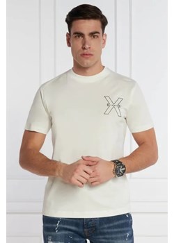 Richmond X T-shirt | Regular Fit ze sklepu Gomez Fashion Store w kategorii T-shirty męskie - zdjęcie 172906488