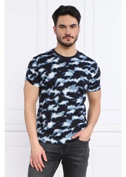Pepe Jeans London T-shirt REM | Regular Fit ze sklepu Gomez Fashion Store w kategorii T-shirty męskie - zdjęcie 172906535