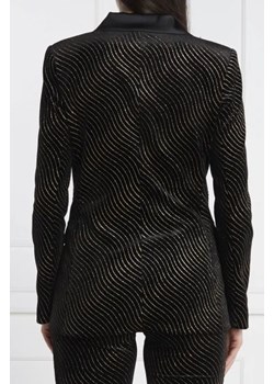 Gaëlle Paris Marynarka | Regular Fit ze sklepu Gomez Fashion Store w kategorii Marynarki damskie - zdjęcie 172906566