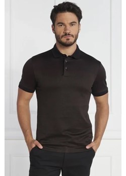 BOSS BLACK Polo Prout | Regular Fit ze sklepu Gomez Fashion Store w kategorii T-shirty męskie - zdjęcie 172906608