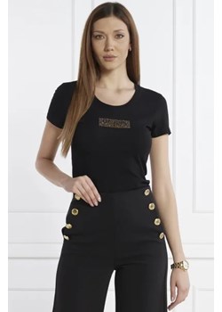 GUESS T-shirt | Slim Fit ze sklepu Gomez Fashion Store w kategorii Bluzki damskie - zdjęcie 172906757