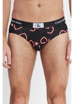 Calvin Klein Underwear Slipy ze sklepu Gomez Fashion Store w kategorii Majtki męskie - zdjęcie 172906786
