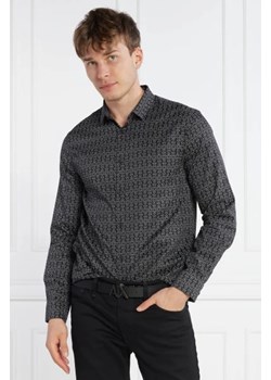 Armani Exchange Koszula | Regular Fit ze sklepu Gomez Fashion Store w kategorii Koszule męskie - zdjęcie 172906815