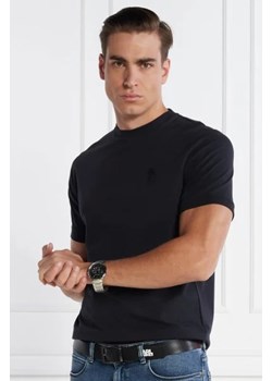 Karl Lagerfeld T-shirt | Regular Fit ze sklepu Gomez Fashion Store w kategorii T-shirty męskie - zdjęcie 172906868