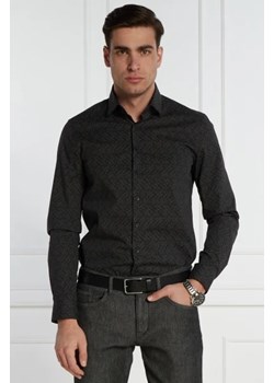 Calvin Klein Koszula | Slim Fit ze sklepu Gomez Fashion Store w kategorii Koszule męskie - zdjęcie 172906968