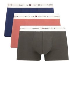 Tommy Hilfiger Bokserki 3-pack ze sklepu Gomez Fashion Store w kategorii Majtki męskie - zdjęcie 172907009