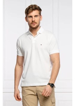 Tommy Hilfiger Polo 1985 | Regular Fit | pique ze sklepu Gomez Fashion Store w kategorii T-shirty męskie - zdjęcie 172907028