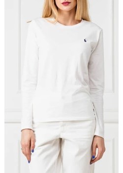 POLO RALPH LAUREN Bluzka | Regular Fit ze sklepu Gomez Fashion Store w kategorii Bluzki damskie - zdjęcie 172907135