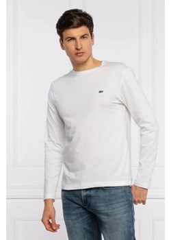 Lacoste Longsleeve | Regular Fit ze sklepu Gomez Fashion Store w kategorii T-shirty męskie - zdjęcie 172907226