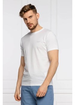 Joop! Jeans T-shirt Alphis | Regular Fit ze sklepu Gomez Fashion Store w kategorii T-shirty męskie - zdjęcie 172907325