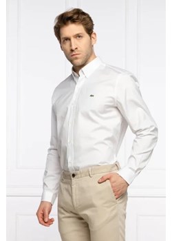 Lacoste Koszula | Slim Fit ze sklepu Gomez Fashion Store w kategorii Koszule męskie - zdjęcie 172907375