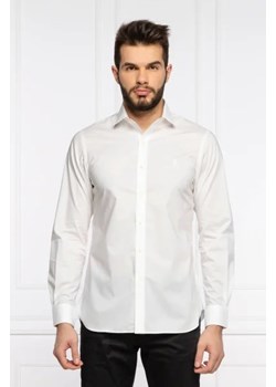 POLO RALPH LAUREN Koszula | Slim Fit ze sklepu Gomez Fashion Store w kategorii Koszule męskie - zdjęcie 172907397
