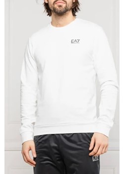EA7 Bluza | Regular Fit ze sklepu Gomez Fashion Store w kategorii Bluzy męskie - zdjęcie 172907447