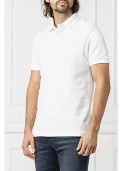 Lacoste Polo | Regular Fit | pique ze sklepu Gomez Fashion Store w kategorii T-shirty męskie - zdjęcie 172907707