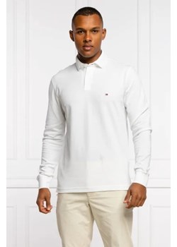 Tommy Hilfiger Polo | Regular Fit ze sklepu Gomez Fashion Store w kategorii T-shirty męskie - zdjęcie 172907949