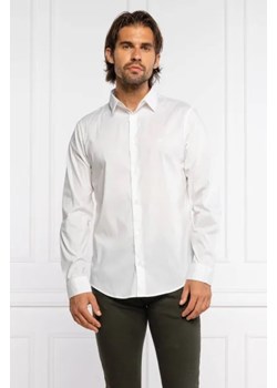 Emporio Armani Koszula | Regular Fit ze sklepu Gomez Fashion Store w kategorii Koszule męskie - zdjęcie 172908076