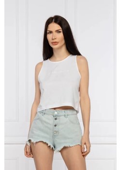 CALVIN KLEIN JEANS Top | Regular Fit ze sklepu Gomez Fashion Store w kategorii Bluzki damskie - zdjęcie 172908178