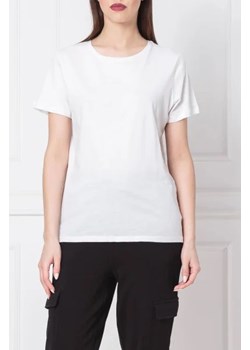 NA-KD T-shirt | Regular Fit ze sklepu Gomez Fashion Store w kategorii Bluzki damskie - zdjęcie 172908199