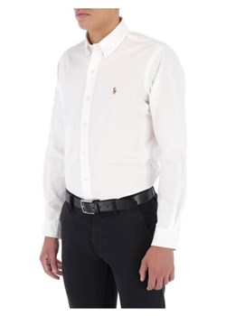 POLO RALPH LAUREN Koszula | Regular Fit ze sklepu Gomez Fashion Store w kategorii Koszule męskie - zdjęcie 172908338