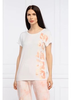GUESS ACTIVE T-shirt | Comfort fit ze sklepu Gomez Fashion Store w kategorii Bluzki damskie - zdjęcie 172908347