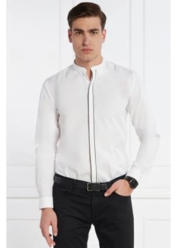 HUGO Koszula Enrique | Slim Fit | easy iron ze sklepu Gomez Fashion Store w kategorii Koszule męskie - zdjęcie 172908405