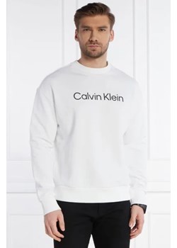 Calvin Klein Bluza | Regular Fit ze sklepu Gomez Fashion Store w kategorii Bluzy męskie - zdjęcie 172908416