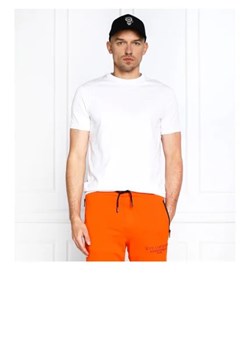Karl Lagerfeld T-shirt | Regular Fit ze sklepu Gomez Fashion Store w kategorii T-shirty męskie - zdjęcie 172908536