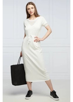 Liu Jo Sport Sukienka ze sklepu Gomez Fashion Store w kategorii Sukienki - zdjęcie 172908606