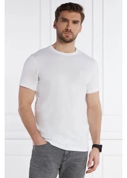 BOSS ORANGE T-shirt Tales | Relaxed fit ze sklepu Gomez Fashion Store w kategorii T-shirty męskie - zdjęcie 172908609