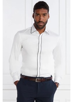 HUGO Koszula Ken | Regular Fit ze sklepu Gomez Fashion Store w kategorii Koszule męskie - zdjęcie 172909076