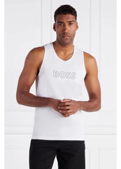 Boss Bodywear Tank top Beach | Regular Fit ze sklepu Gomez Fashion Store w kategorii T-shirty męskie - zdjęcie 172909095