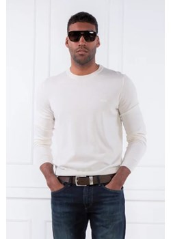 BOSS BLACK Sweter Botto-L | Regular Fit ze sklepu Gomez Fashion Store w kategorii Swetry męskie - zdjęcie 172909098
