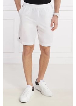 Lacoste Szorty | Regular Fit ze sklepu Gomez Fashion Store w kategorii Spodenki męskie - zdjęcie 172909156