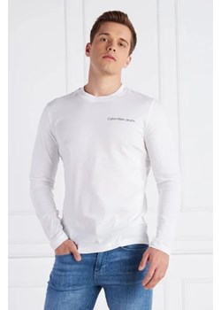 CALVIN KLEIN JEANS Longsleeve | Regular Fit ze sklepu Gomez Fashion Store w kategorii T-shirty męskie - zdjęcie 172909207