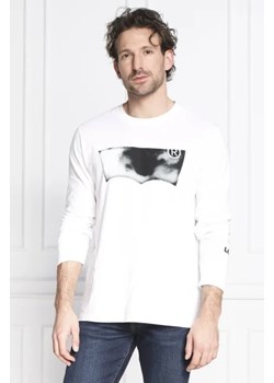 Levi's Longsleeve | Regular Fit ze sklepu Gomez Fashion Store w kategorii T-shirty męskie - zdjęcie 172909236